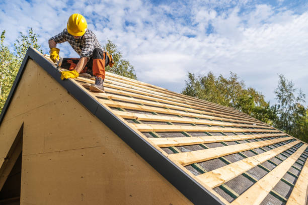 Best Emergency Roof Repair  in Mount Zion, GA