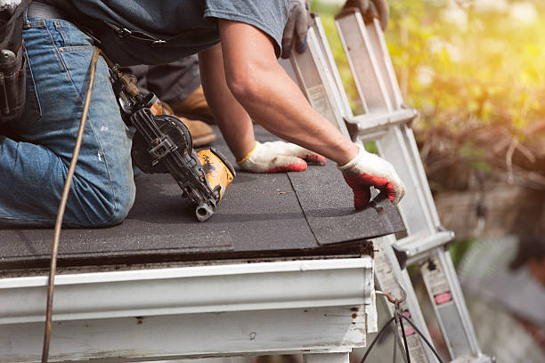 Best Roof Waterproofing Services  in Mount Zion, GA