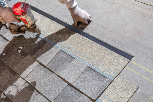 Roof Repair Estimates in Mount Zion, GA