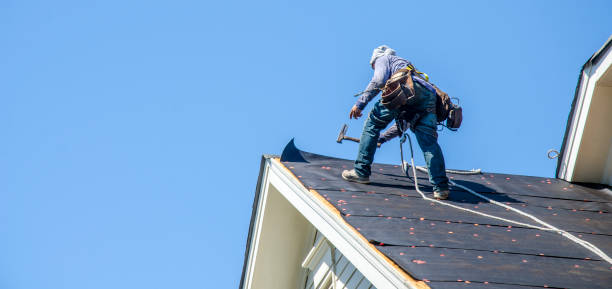 Best New Roof Installation  in Mount Zion, GA
